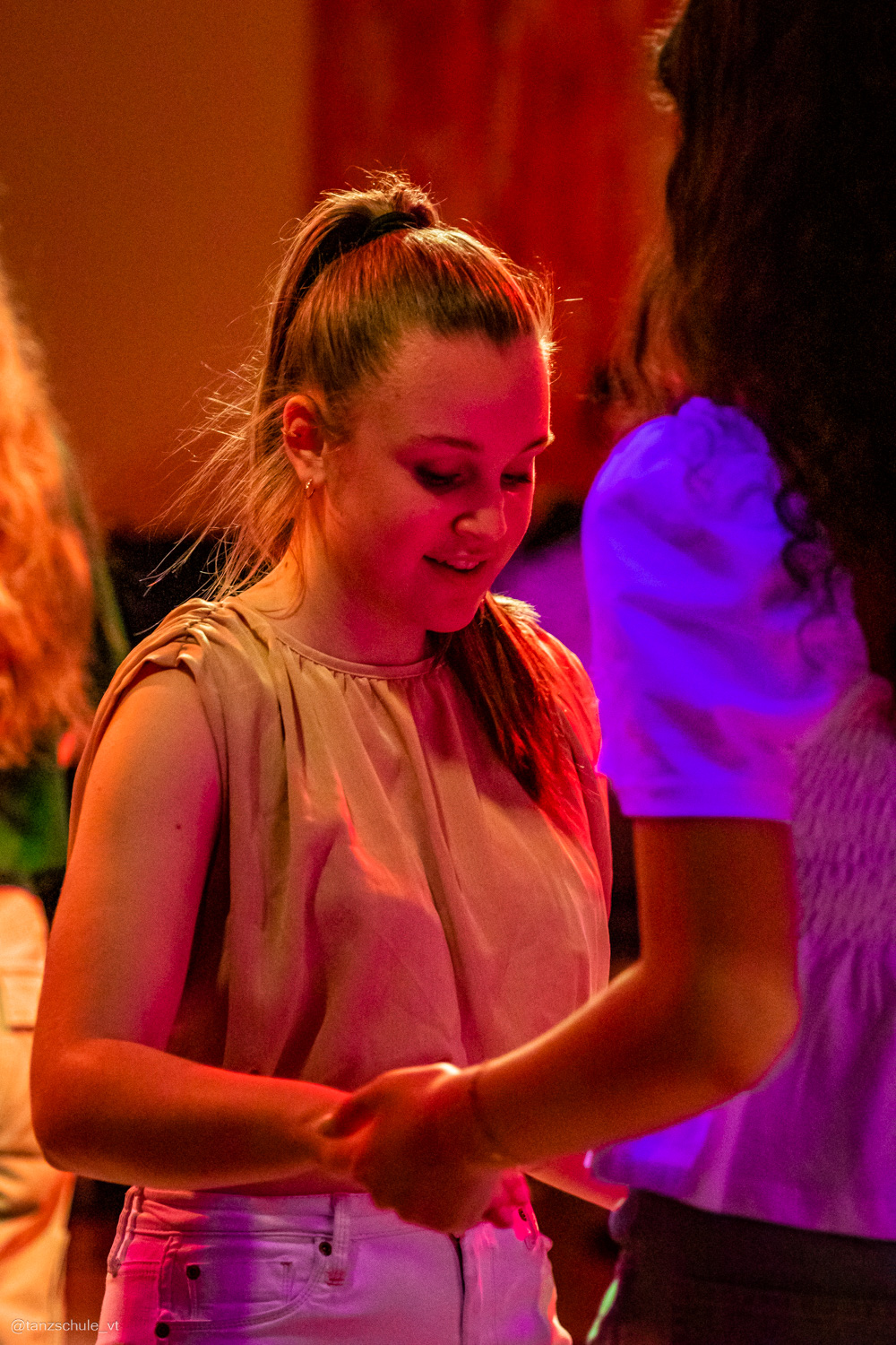 20230325 Ballcheck Tanzparty 4754